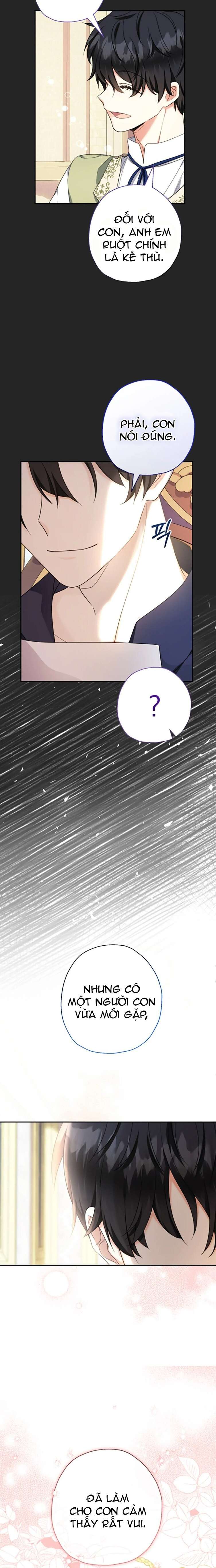 [PNT] Tiểu Thư Tích Tiền Đi Bụi Chap 47 - Next Chap 48