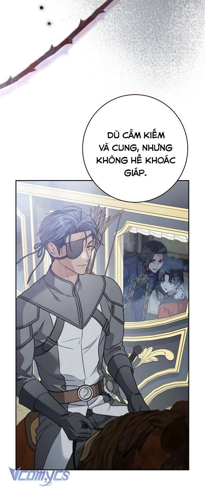 Hôn Nhân Vụ Lợi 2: Bản Tình Ca Không Thể Quên Chapter 14 - Trang 3