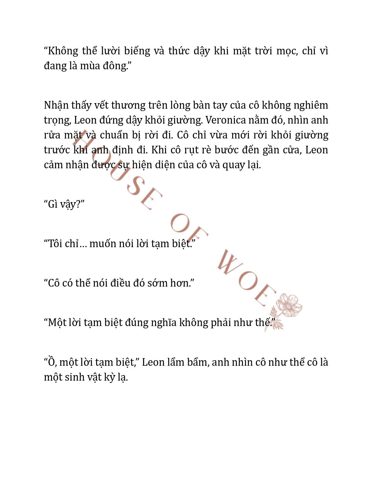 [NOVEL] QUÝ CÔ QUÁI VẬT VÀ HIỆP SĨ THÁNH Chap 42 - Trang 2