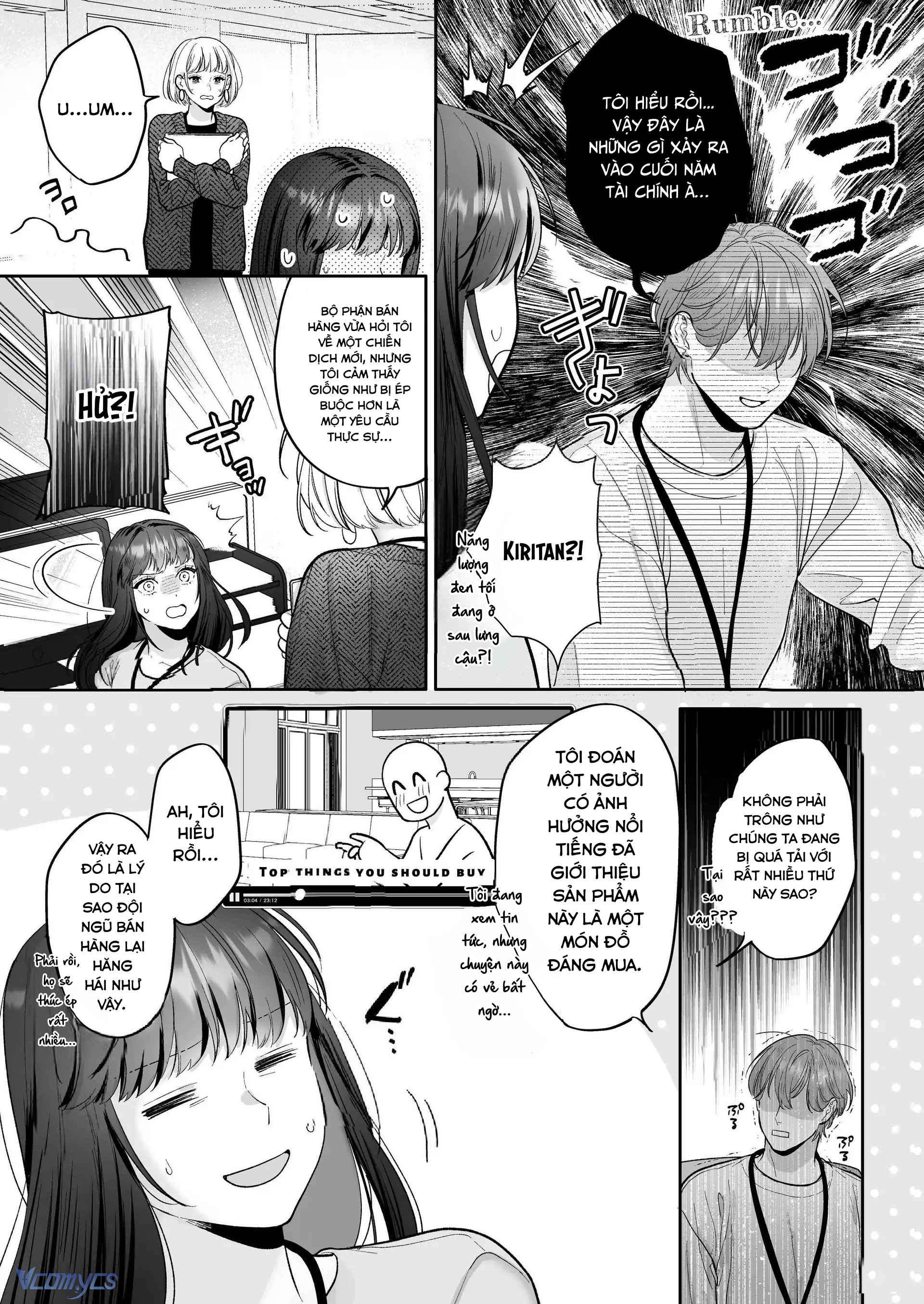 [18+] Tuyển Tập Truyện Ngắn Manga Chap 94.2 - Next Chap 94.3