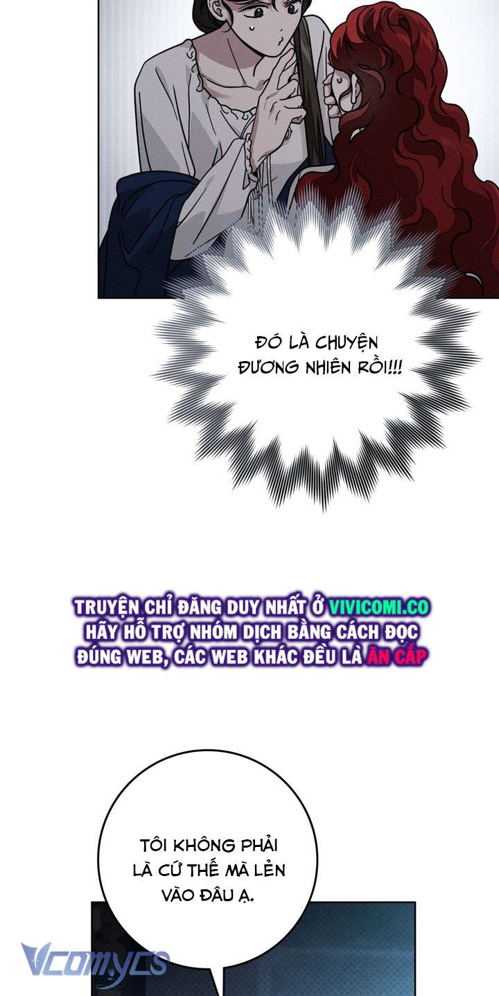 Dưới Bóng Cây Sồi Chap 118 - Next Chap 119