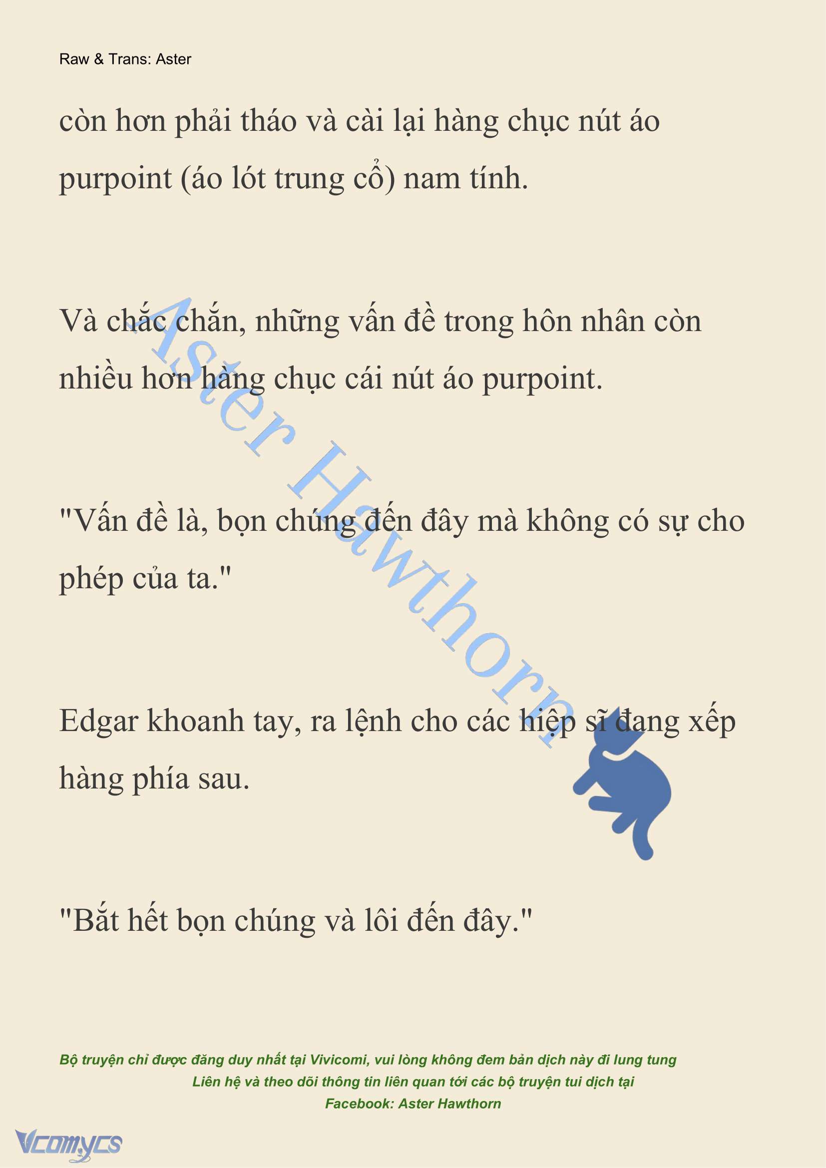 [NOVEL] Thiên Đường Của Valentina Chap 42 - Next 
