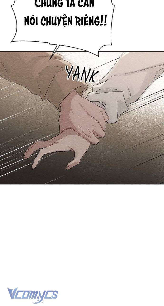 Review Người Yêu Cũ Chap 4 - Trang 3