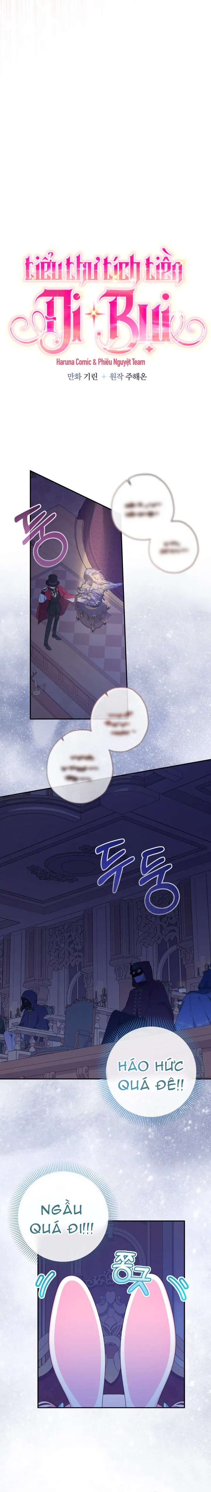 [PNT] Tiểu Thư Tích Tiền Đi Bụi Chap 56 - Next Chap 57