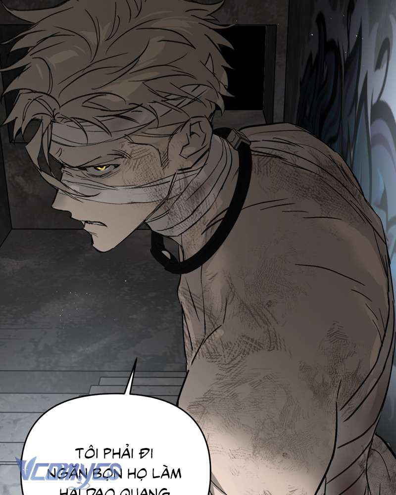 Ác Chi Hoàn Chap 59 - Trang 4