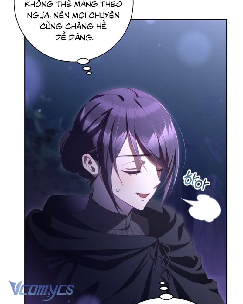 [Sứa Biển] Em Trai Tôi Là Hoàng Đế Ngang Ngược Chap 83 - Trang 2