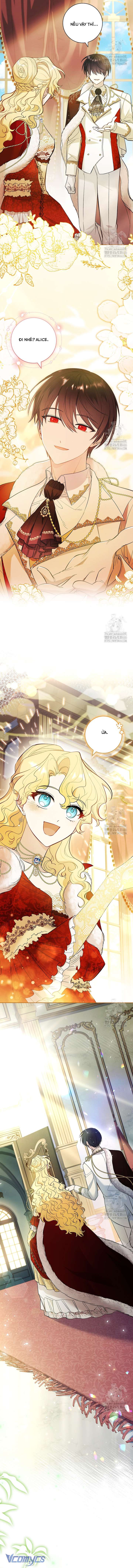 [PNT] Nam Chính À, Tôi Sẽ Tôn Trọng Sở Thích Của Anh! Chap 76 - Next 