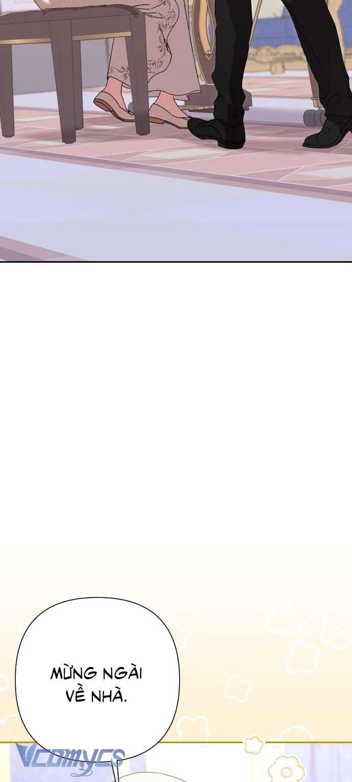 Dành Cho Những Ai Coi Hối Tiếc Là Điều Xa Xỉ Chap 52 - Next Chap 53