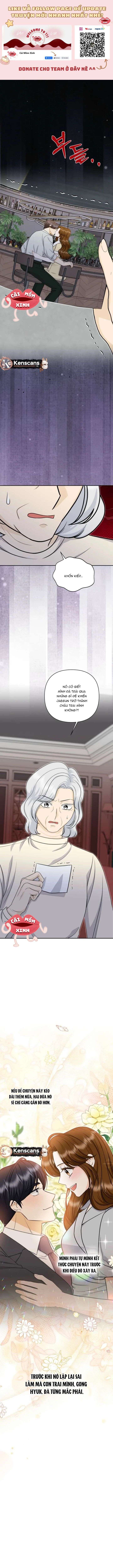 Hãy Tới Nhà Anh Đi Chap 33 - Trang 2