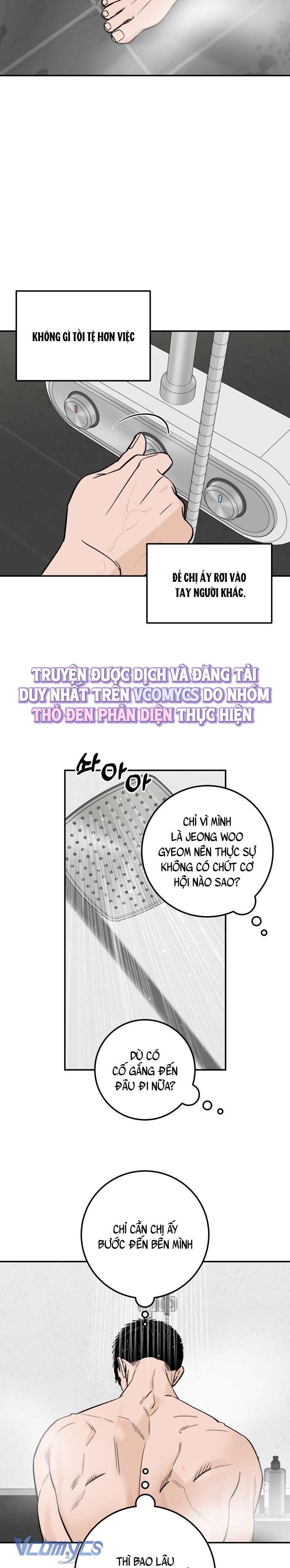 Cậu Nhóc Hàng Xóm Chap 30 - Next Chap 31