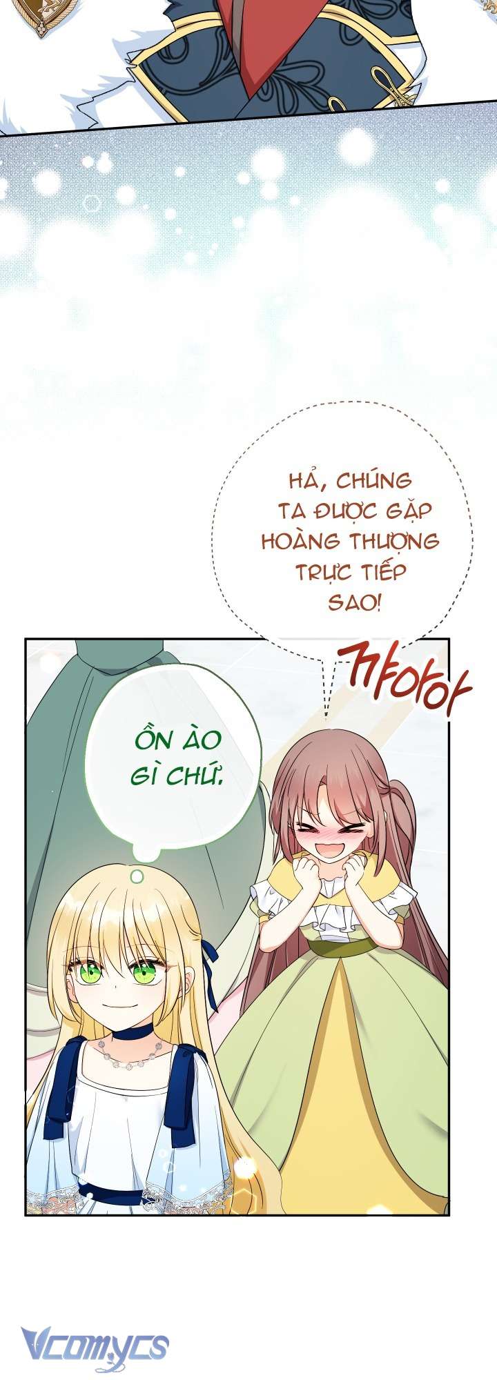 Tiểu Thư Tích Tiền Đi Bụi Chapter 100 - Trang 4