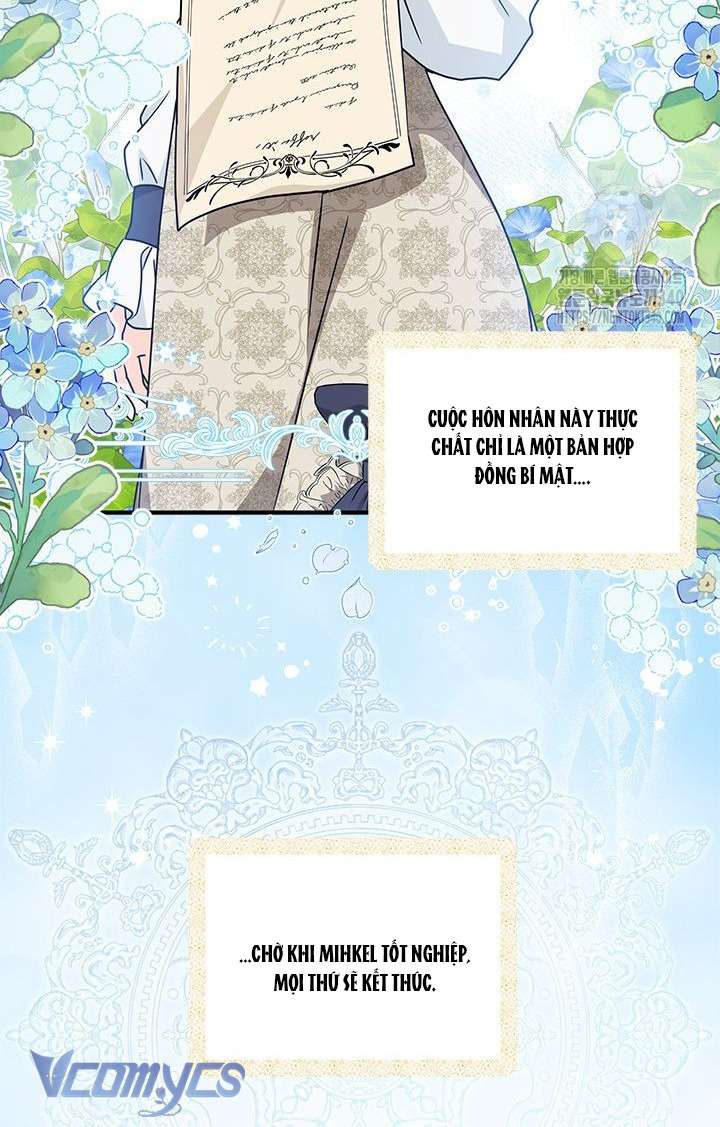 Cô Gái Sẽ Trở Thành Chủ Gia Đình Chap 73 - Next Chap 74