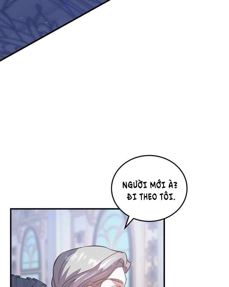Nữ Hầu Báo Thù: Thời Khắc Cuối Cùng Chap 10 - Trang 4