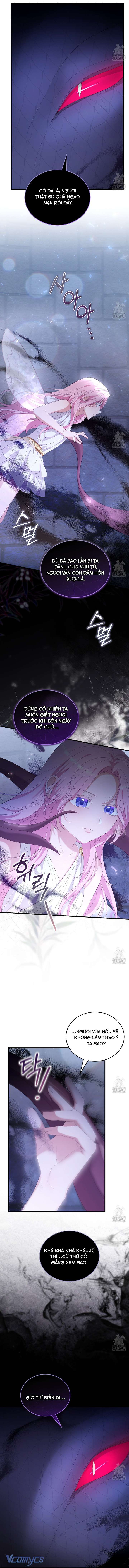 Nàng Tiên, Hãy Ký Hợp Đồng Nào Chap 65 - Trang 4