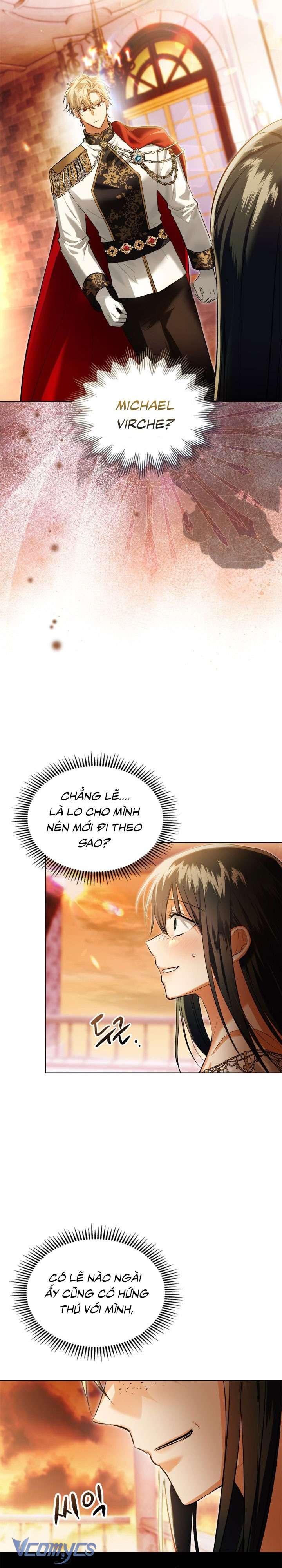 Tôi Mới Là Gia Chủ Thật Sự Chap 47 - Next Chap 48