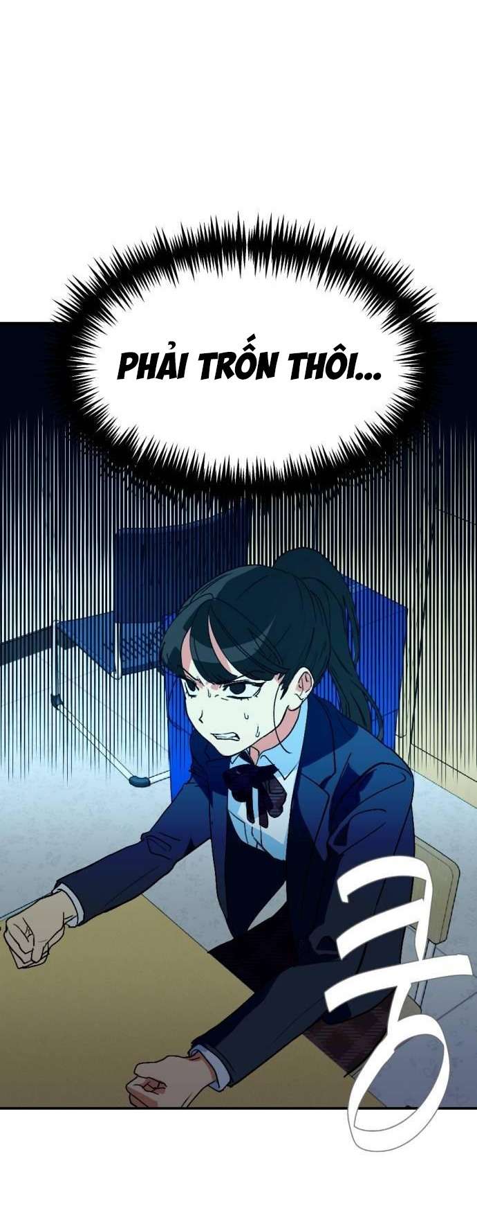 Cứu Lấy Trái Đất! Chap 2 - Trang 3