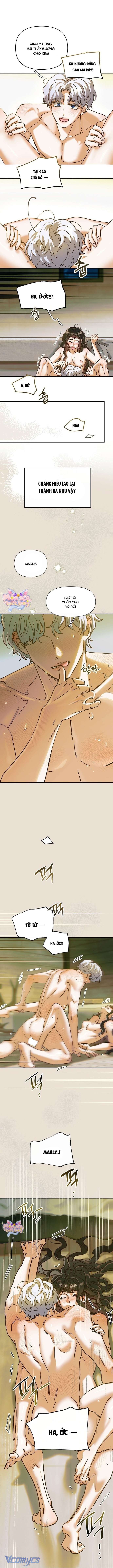 [18+] Nếu Nam Chính Nhỏ Thì Có Hơi Rắc Rối Phải Không? Chap 7 - Next 