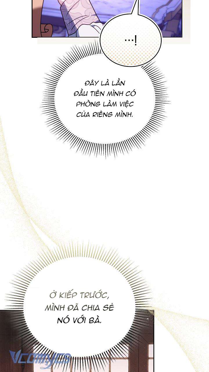 Cây Kim Chỉ Của Hoàng Hậu Chap 21 - Next Chap 22