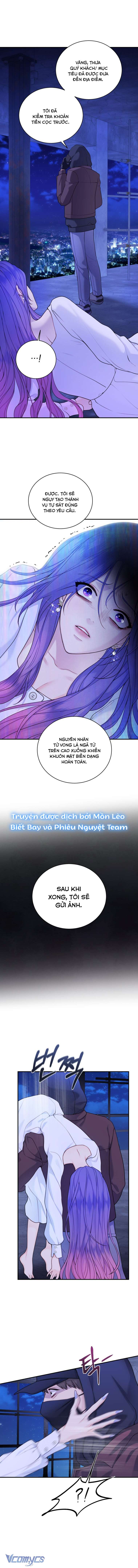 Cô Gái Cứu Tinh Được Yêu Mến Chapter 66 - Next Chapter 67