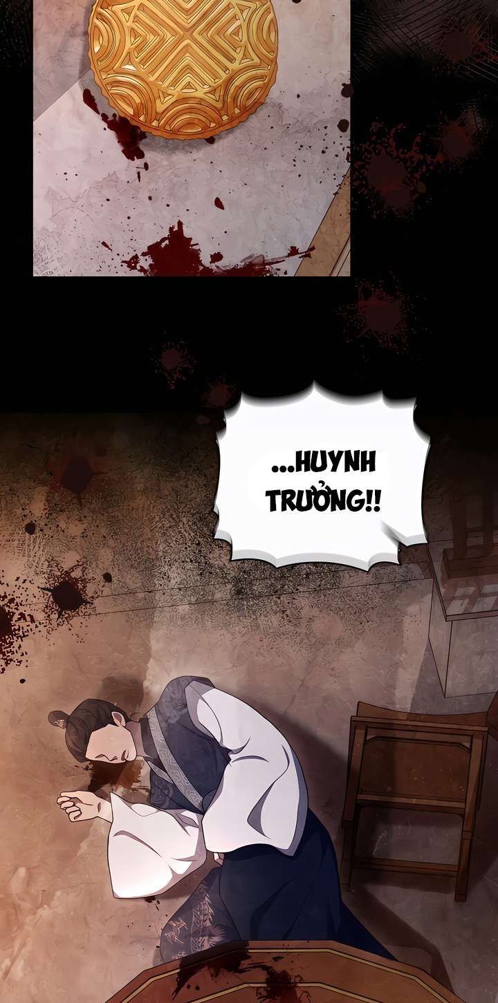 [18+] Đêm Cưỡng Đoạt Chap 7 - Trang 2