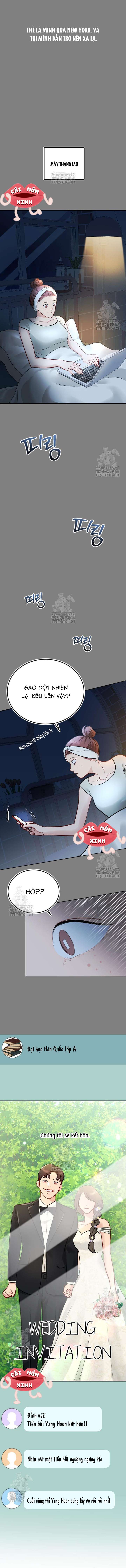 Văn Phòng Thư Ký Chap 32 - Next Chap 33