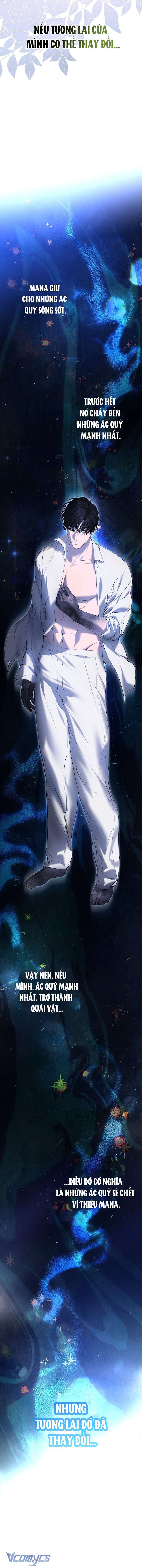 Hãy Dạy Em Cách Khao Khát Chap 5 - Next Chap 6