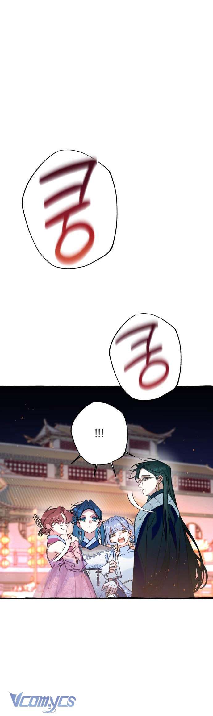 Chuyện Tình Tuyết Phương Bắc Chap 33 - Next Chap 34