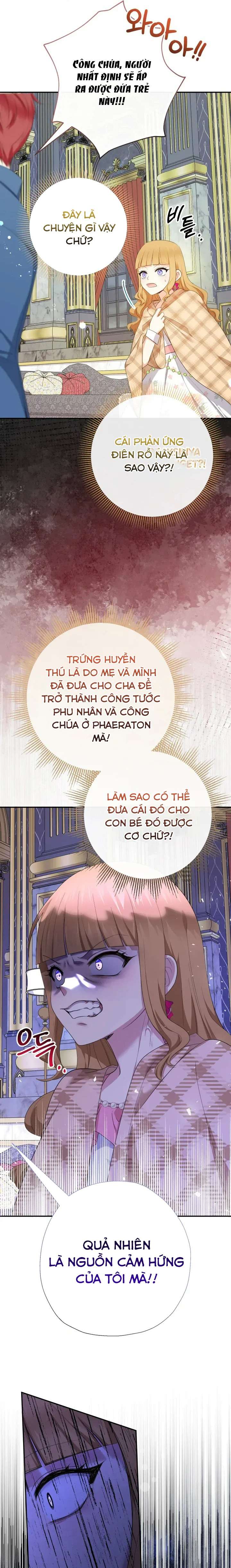 [PNT] Tiểu Thư Tích Tiền Đi Bụi Chap 75 - Trang 2