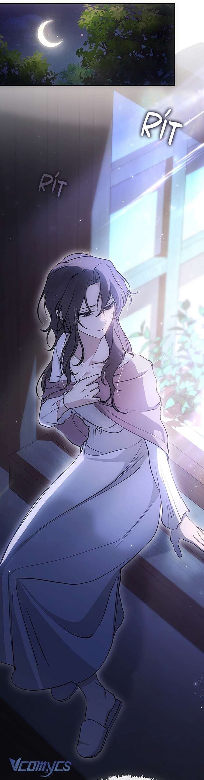 Không Thể Thoát Khỏi Người Chap 126 - Trang 4