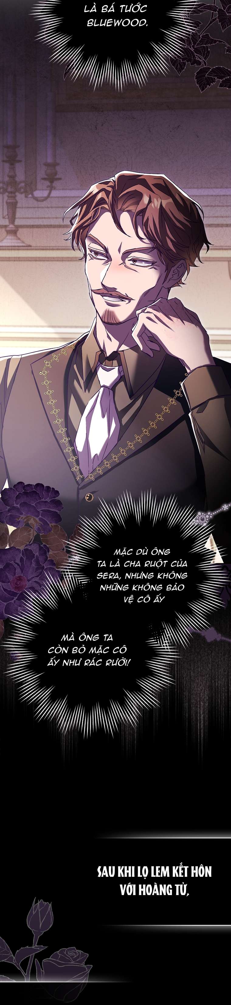 Chuột Đồng Và Lọ Lem Chạy Trốn Khỏi Câu Chuyện Cổ Tích Chap 1 - Trang 2