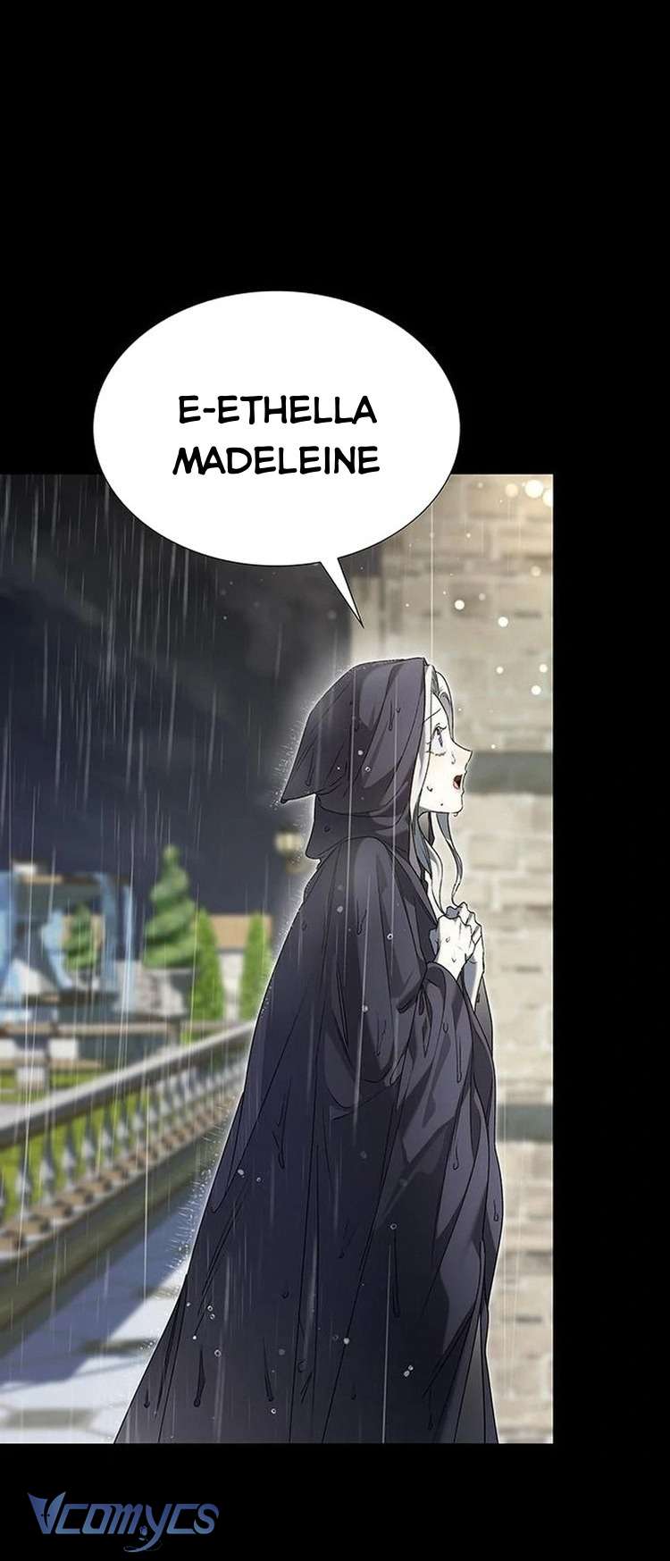 Cứ Cố Gắng Hết Sức Để Hối Hận Chap 32 - Next 