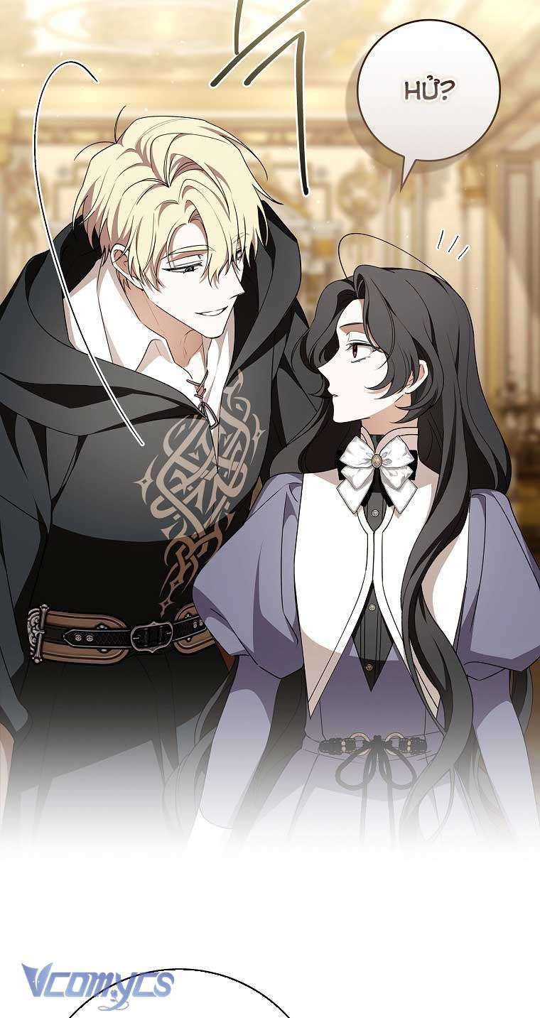 100 lời nguyền tại dinh thự Illestone Chap 24 - Next 