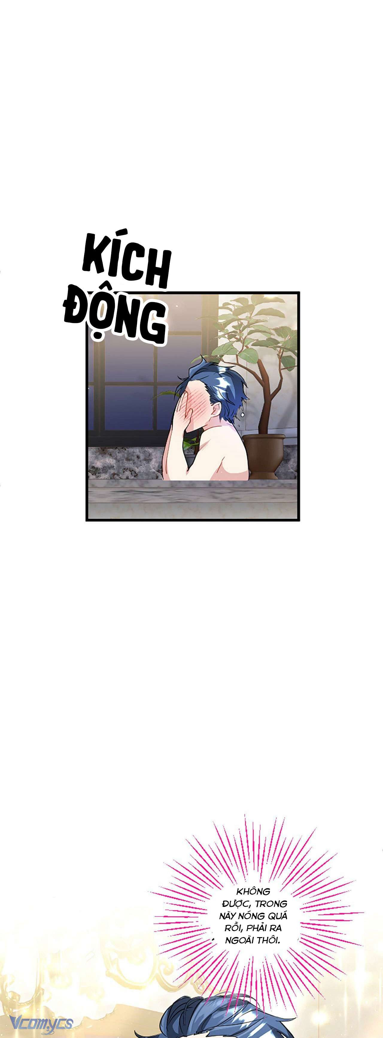 Đại Tiểu Thư Sao Phải Giả Nam Chapter 24 - Next Chapter 25