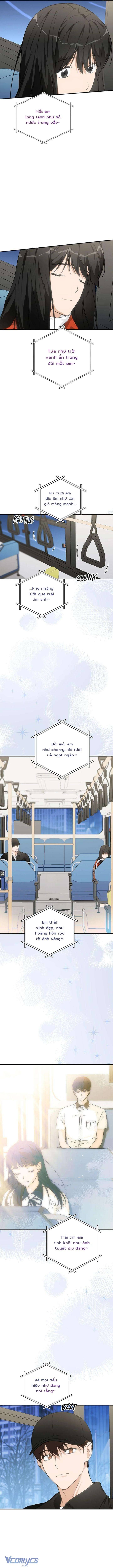 Cõng Anh Mà Chạy Chap 79 - Next Chap 80