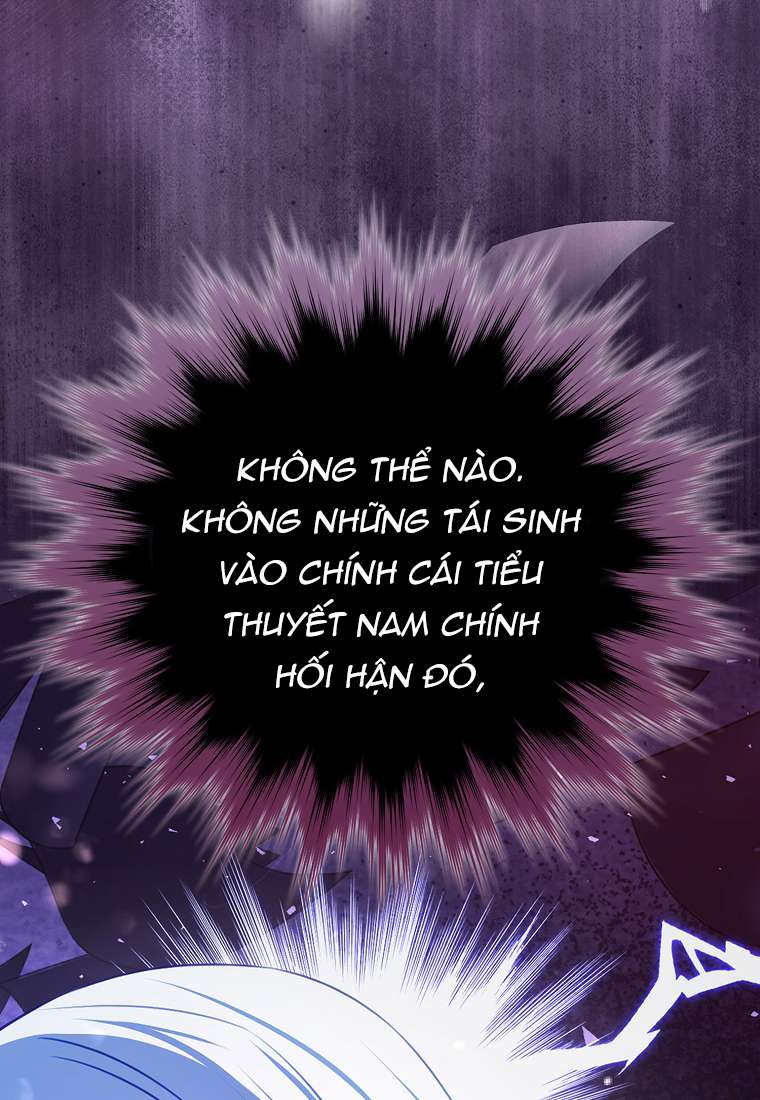 Nữ Chính Của Câu Chuyện Hối Hận Có Trái Tim Mạnh Mẽ Chap 1 - Trang 3