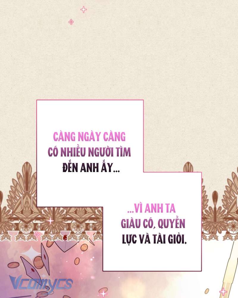 [Sứa Biển] Em Trai Tôi Là Hoàng Đế Ngang Ngược Chap 55 - Trang 2