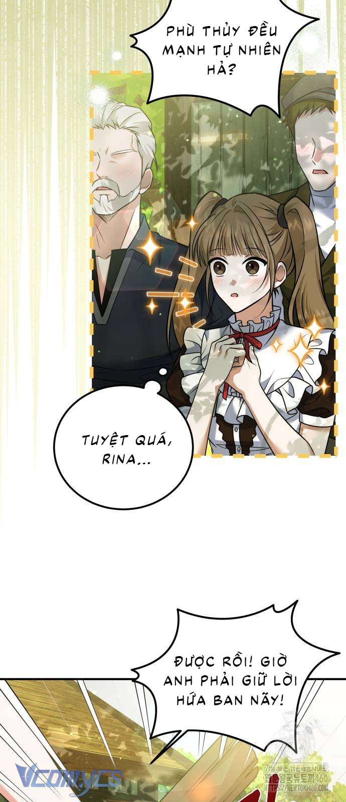 Cách Để Biến Cuốn Tiểu Thuyết Bi Kịch Thành Cuốn Tiểu Thuyết Chữa Lành Chap 23 - Trang 2