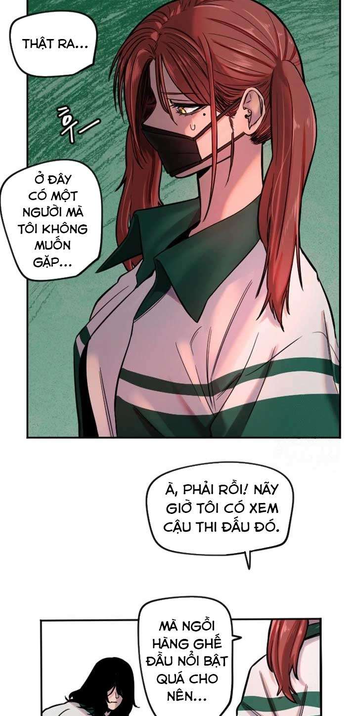 Manitto Chap 18 - Trang 2