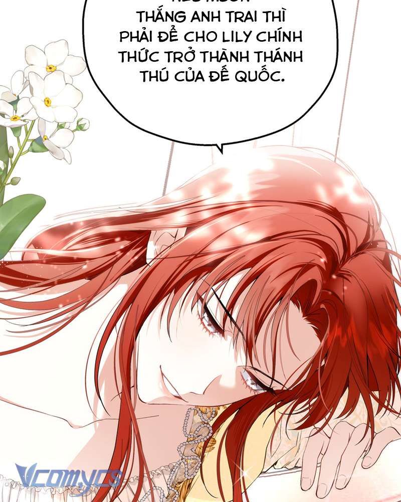 Cô Ấy Sẽ Thuần Hóa Các Anh Hùng Chap 7 - Trang 3
