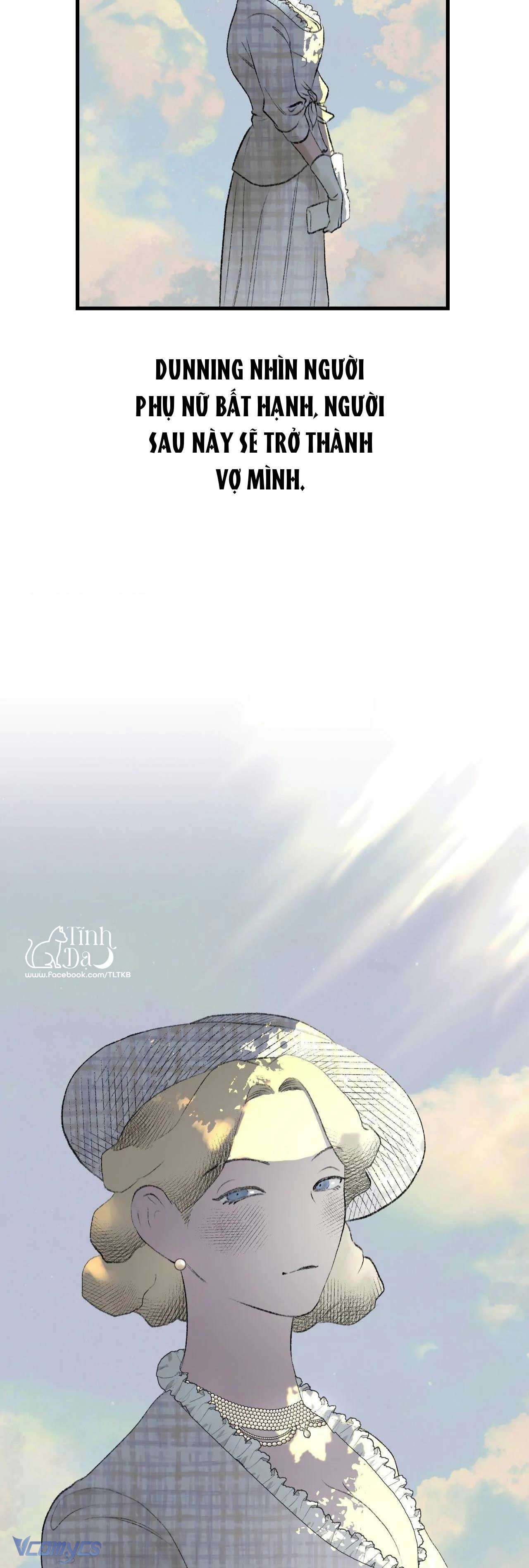 Melt - Phước Lành Chap 34 - Next Chap 35