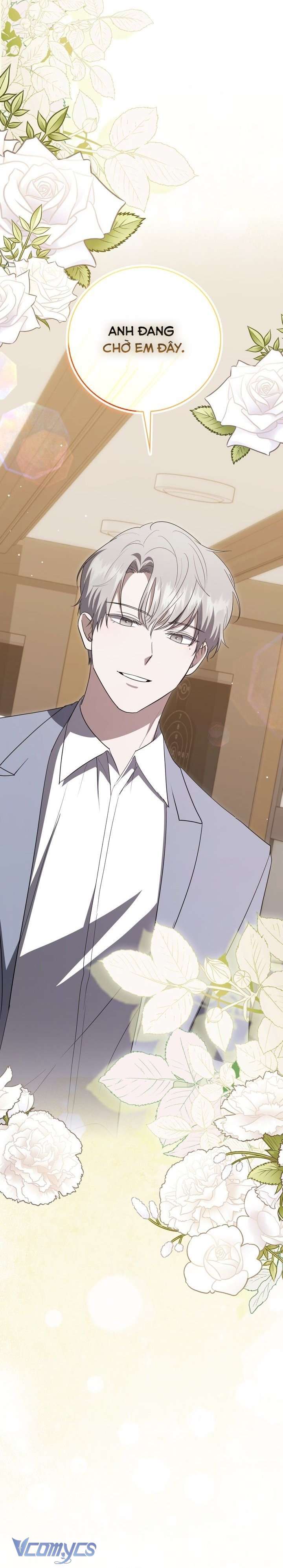 Bạn Trai Nhân Vật Chính Ám Ảnh Tôi Chap 77 - Next 