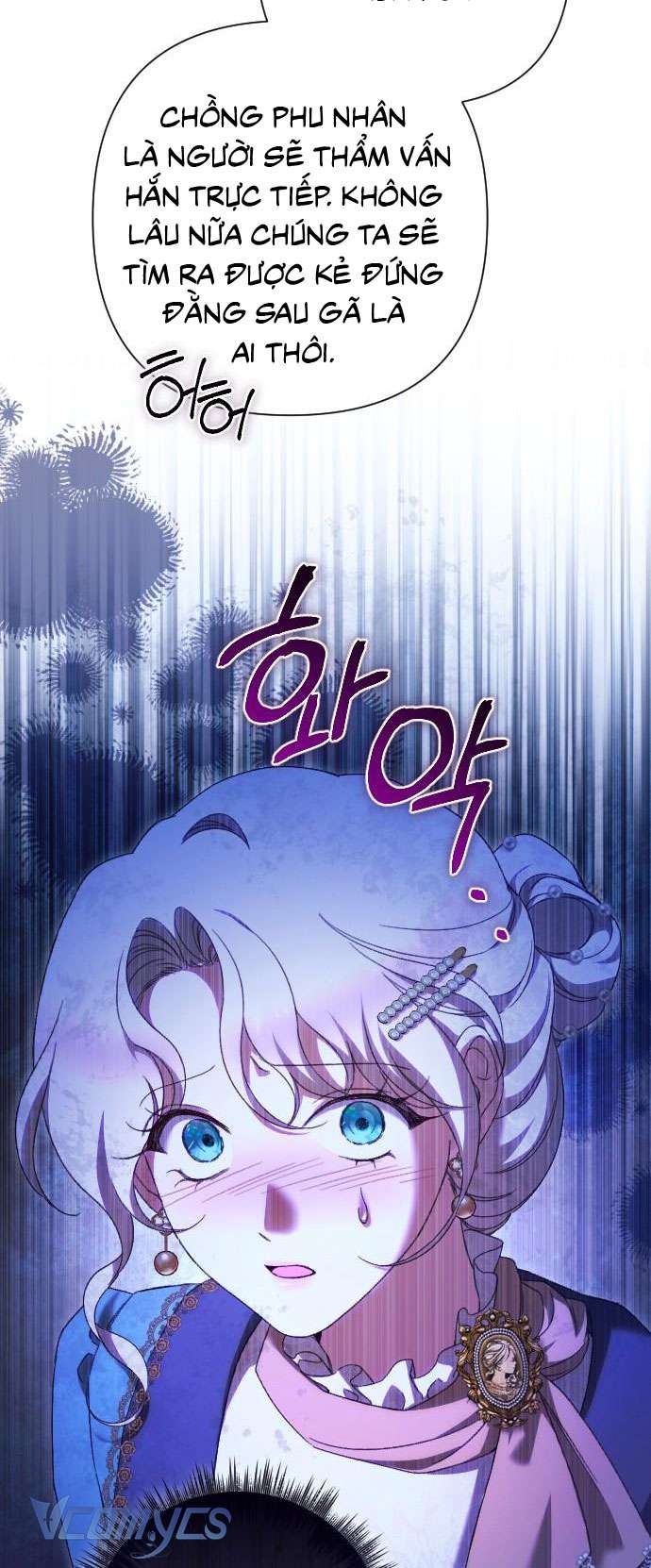 Dành Cho Những Ai Coi Hối Tiếc Là Điều Xa Xỉ Chap 43 - Next Chap 44