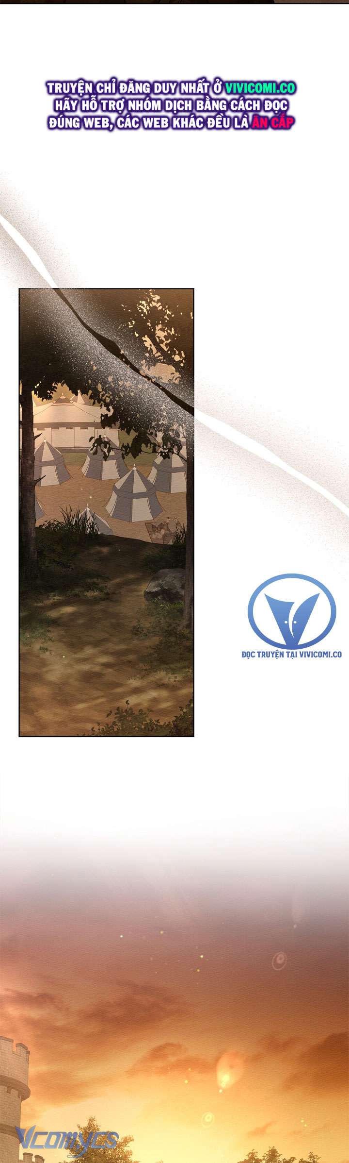 Dưới Bóng Cây Sồi Chap 124 - Next 