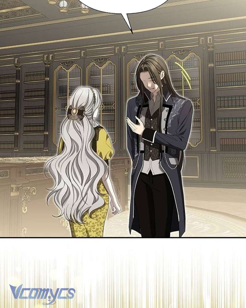 Praesepe Bên Ngoài Chiếc Lồng Chapter 22 - Trang 4