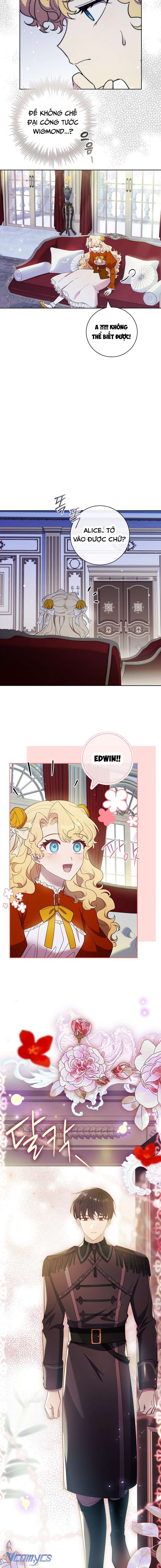 [PNT] Nam Chính À, Tôi Sẽ Tôn Trọng Sở Thích Của Anh! Chap 44 - Trang 2
