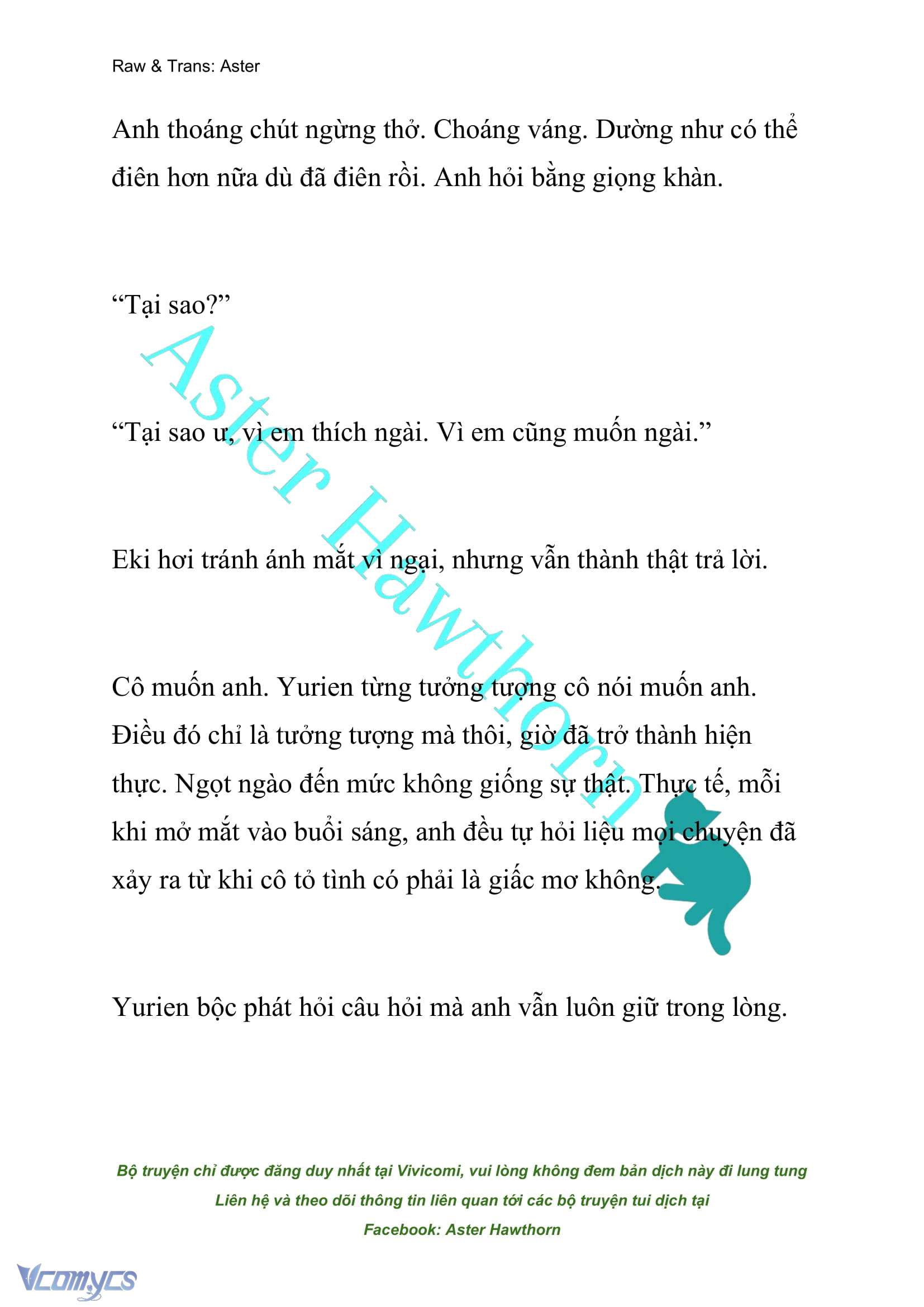 [NOVEL] Đóa Hoa Cầm Kiếm Chap 126 - Trang 2