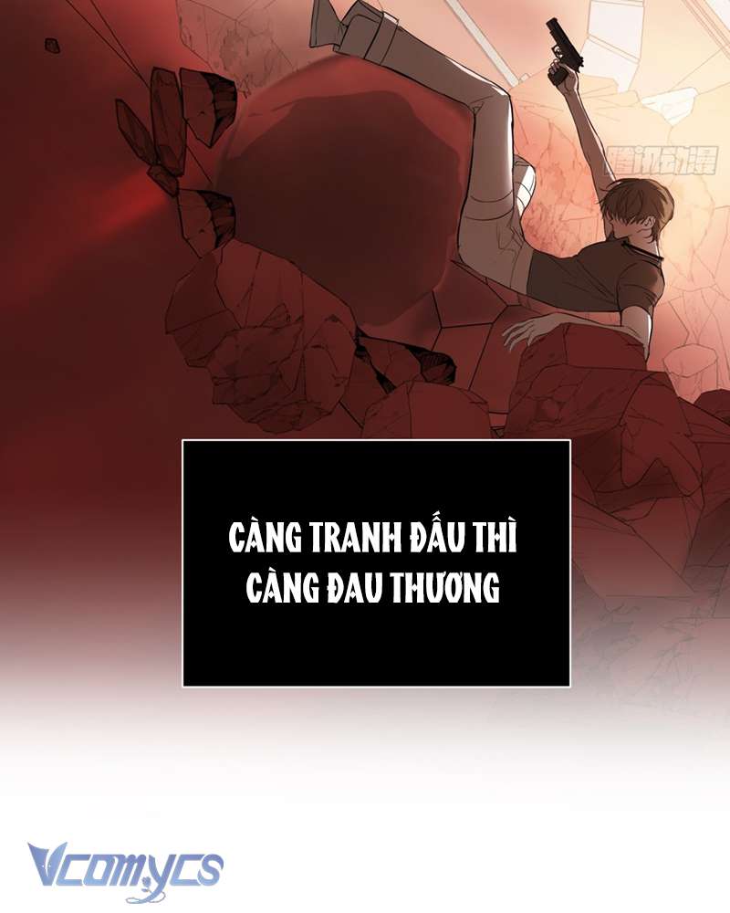 Ác Chi Hoàn Chapter 45 - Next Chapter 46