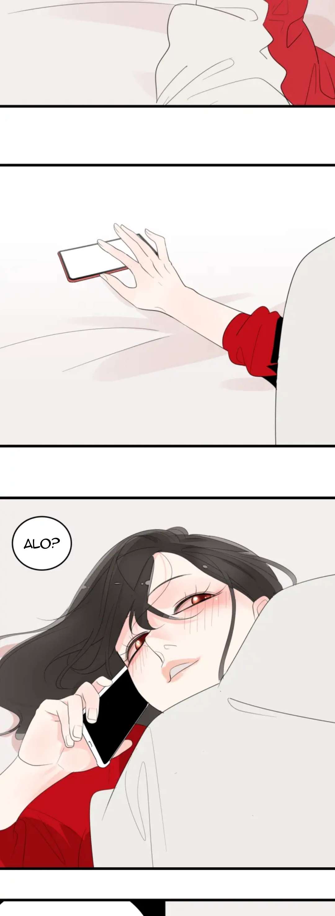 Vật Trong Tay Chapter 3 - Trang 4