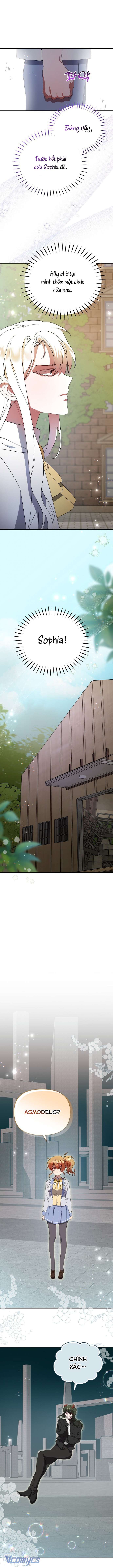 Trúc Mã Là Nhân Vật Chính Trong Tiểu Thuyết BL Chap 31 - Next Chap 32