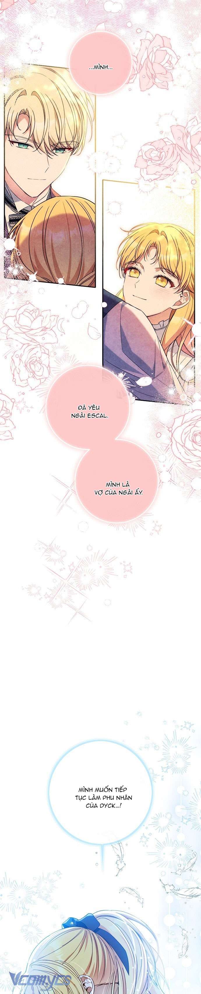 Thuần Hóa Hầu Tước Quái Dị Chap 73 - Trang 2